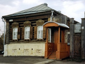 Музей Петрова - Водкина
