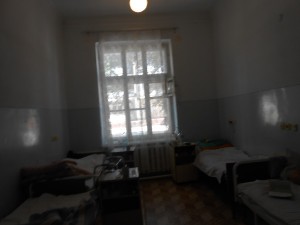 Палата №7