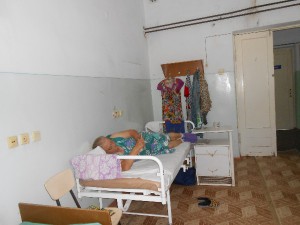 Палата №7