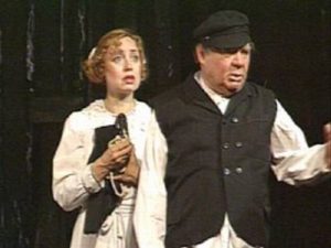Евгений Леонов
