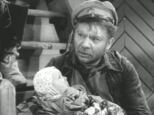 Евгений Леонов